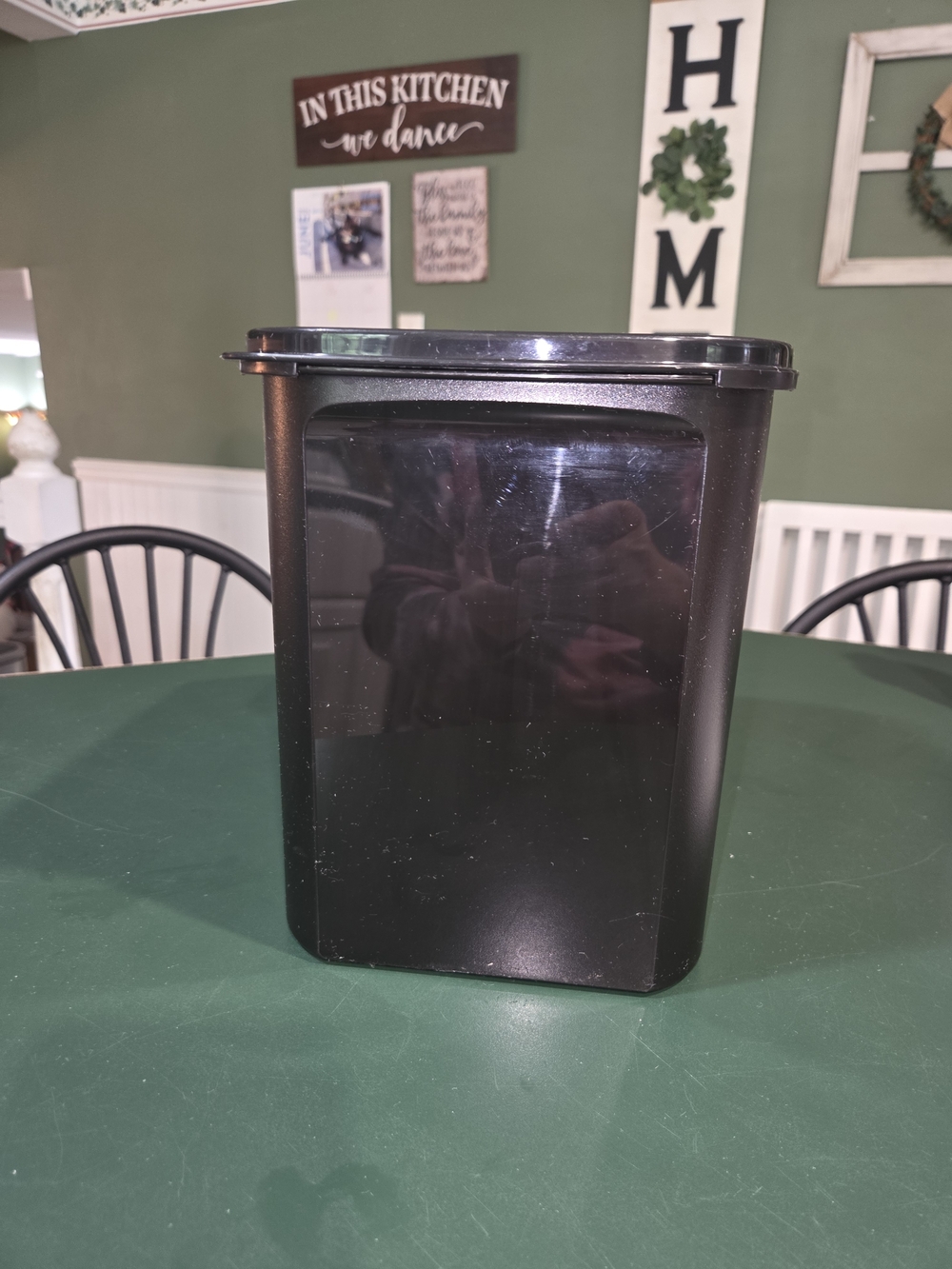Tupperware Potato Storage - Picture 3 of 8